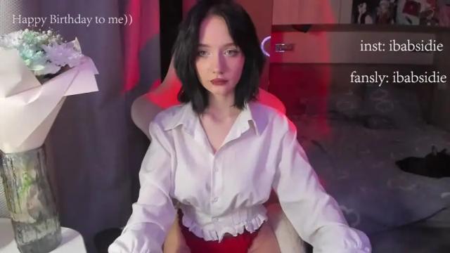 Image 2 of elizabethbritanny Stream on Chaturbate on 18 months ago