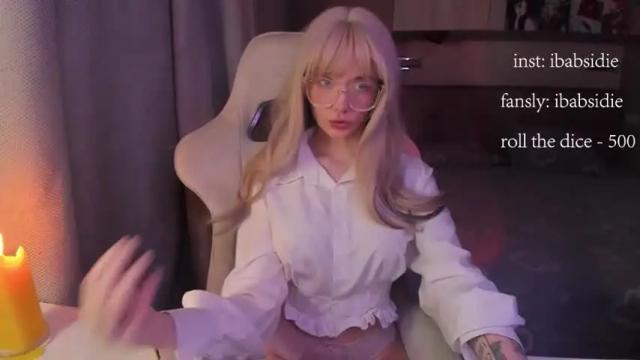 Thumbnail 1, elizabethbritanny's Stream at Chaturbate, 17 months ago