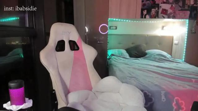 Thumbnail 2, elizabethbritanny's Stream at Chaturbate, 17 months ago