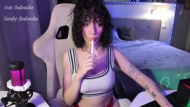 Thumbnail 3, elizabethbritanny's Stream at Chaturbate, 17 months ago