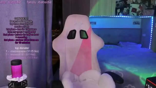 Image 8 of elizabethbritanny Stream on Chaturbate on 16 months ago