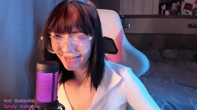 Thumbnail 1, elizabethbritanny's Stream at Chaturbate, 15 months ago