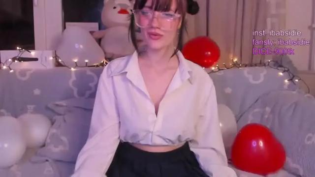 Image 6 of elizabethbritanny Stream on Chaturbate on 14 months ago