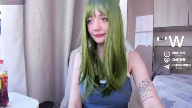 Image 4 of elizabethbritanny Stream on Chaturbate on 29 days ago