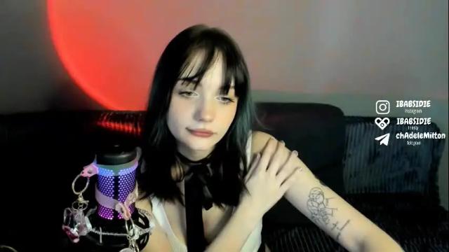 Thumbnail 2, elizabethbritanny's Stream at Chaturbate, 9 days ago