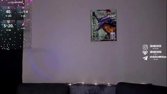 Image 3 of elizabethbritanny Stream on Chaturbate on 7 days ago