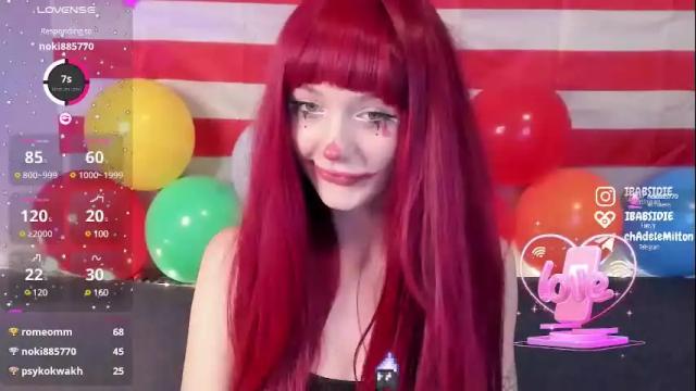 Image 6 of elizabethbritanny Stream on Chaturbate on 3 days ago
