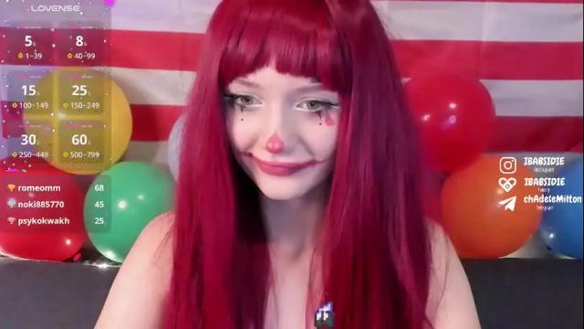 Image 7 of elizabethbritanny Stream on Chaturbate on 3 days ago