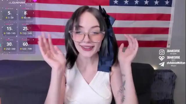 Thumbnail 1, elizabethbritanny's Stream at Chaturbate, 2 months ago