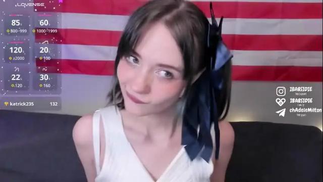 Image 7 of elizabethbritanny Stream on Chaturbate on 2 months ago