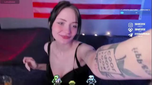 Image 6 of elizabethbritanny Stream on Chaturbate on 1 month ago