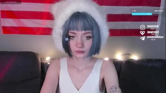 Image 10 of elizabethbritanny Stream on Chaturbate on 1 month ago