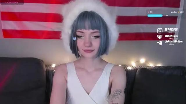 Image 6 of elizabethbritanny Stream on Chaturbate on 1 month ago