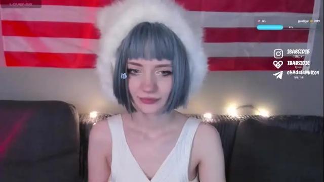 Image 7 of elizabethbritanny Stream on Chaturbate on 1 month ago