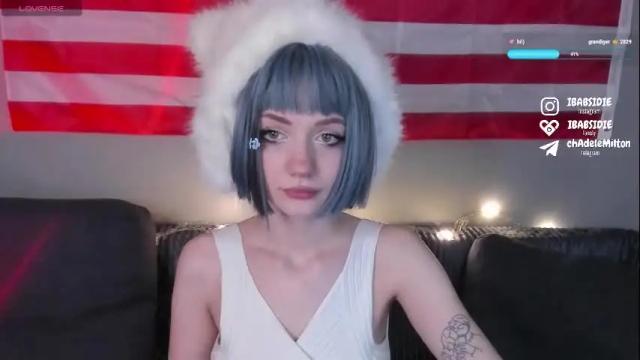 Thumbnail 3, elizabethbritanny's Stream at Chaturbate, 1 month ago