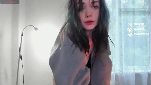 Thumbnail 1, elizabethbritanny's Stream at Chaturbate, 1 month ago