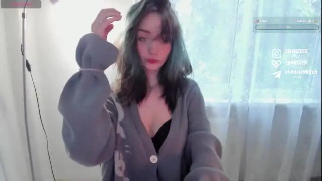 Thumbnail 2, elizabethbritanny's Stream at Chaturbate, 1 month ago