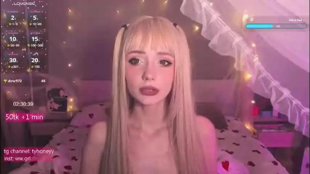 Thumbnail 3, elizabethbritanny's Stream at Chaturbate, 2 months ago