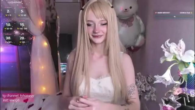 Image 4 of elizabethbritanny Stream on Chaturbate on 2 months ago