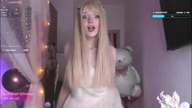 Image 6 of elizabethbritanny Stream on Chaturbate on 2 months ago