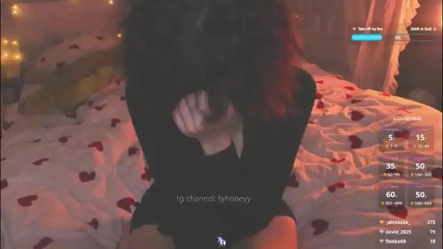 Image 10 of elizabethbritanny Stream on Chaturbate on 2 months ago