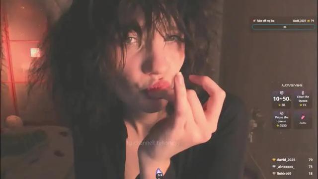 Image 3 of elizabethbritanny Stream on Chaturbate on 2 months ago