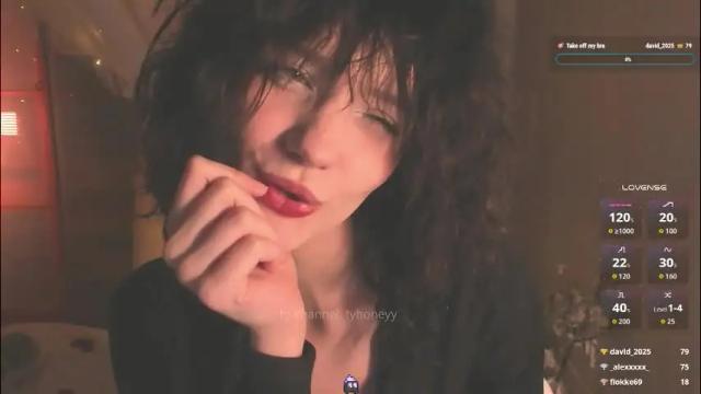 Image 4 of elizabethbritanny Stream on Chaturbate on 2 months ago