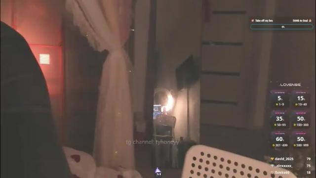 Thumbnail 2, elizabethbritanny's Stream at Chaturbate, 1 month ago