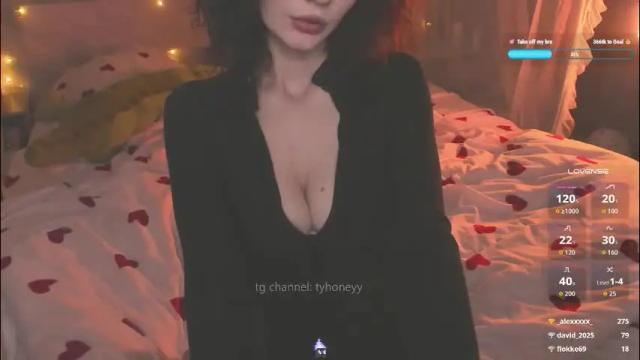 Thumbnail 3, elizabethbritanny's Stream at Chaturbate, 1 month ago