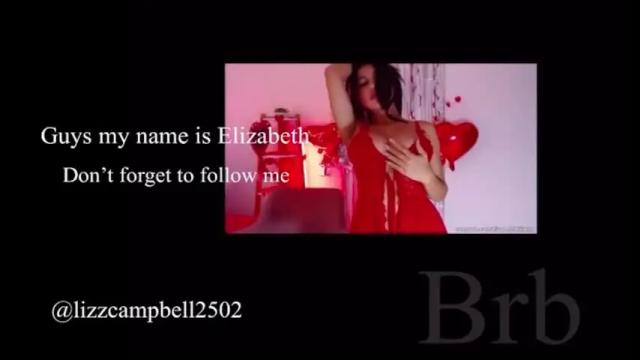 Image 12 of elizabethcampbell Stream on Chaturbate on 3 months ago