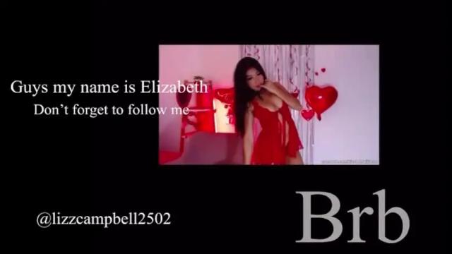 Image 6 of elizabethcampbell Stream on Chaturbate on 3 months ago