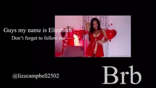 Thumbnail 3, elizabethcampbell's Stream at Chaturbate, 3 months ago