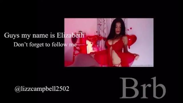 Image 11 of elizabethcampbell Stream on Chaturbate on 2 months ago