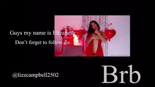 Image 12 of elizabethcampbell Stream on Chaturbate on 2 months ago