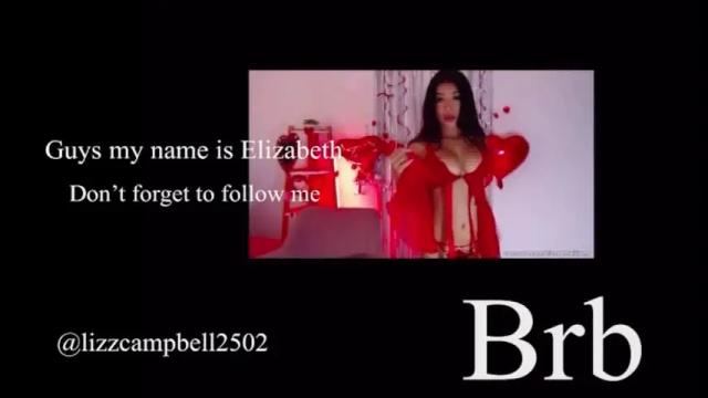 Image 7 of elizabethcampbell Stream on Chaturbate on 2 months ago