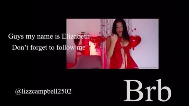 Image 8 of elizabethcampbell Stream on Chaturbate on 2 months ago