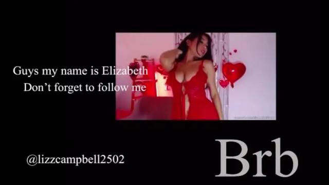Image 10 of elizabethcampbell Stream on Chaturbate on 2 months ago