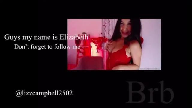 Image 8 of elizabethcampbell Stream on Chaturbate on 2 months ago