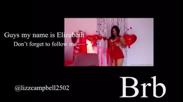Thumbnail 1, elizabethcampbell's Stream at Chaturbate, 2 months ago