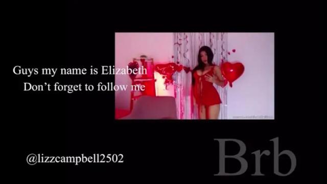 Image 2 of elizabethcampbell Stream on Chaturbate on 2 months ago