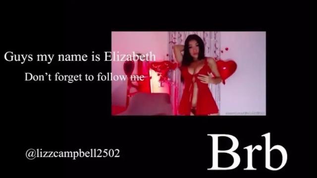 Image 6 of elizabethcampbell Stream on Chaturbate on 1 month ago