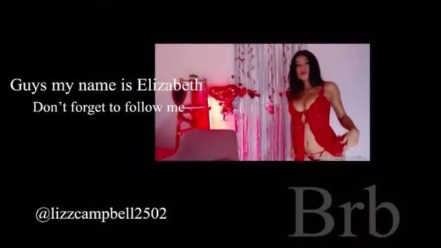 Image 12 of elizabethcampbell Stream on Chaturbate on 1 month ago