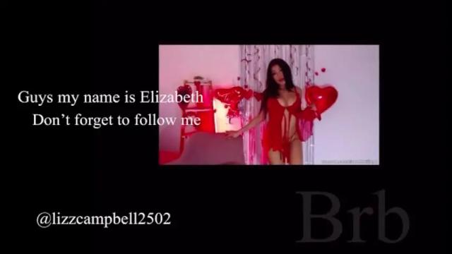 Image 8 of elizabethcampbell Stream on Chaturbate on 1 month ago