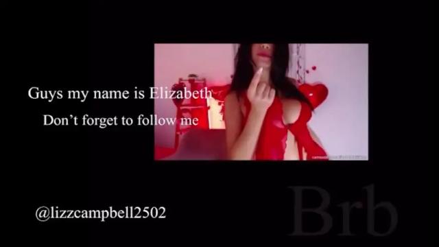Image 3 of elizabethcampbell Stream on Chaturbate on 1 month ago