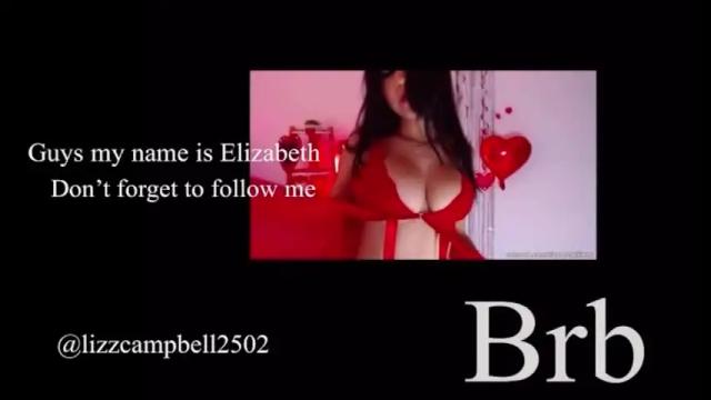 Image 4 of elizabethcampbell Stream on Chaturbate on 1 month ago