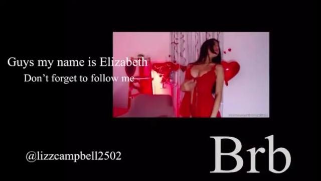Thumbnail 2, elizabethcampbell's Stream at Chaturbate, 1 month ago