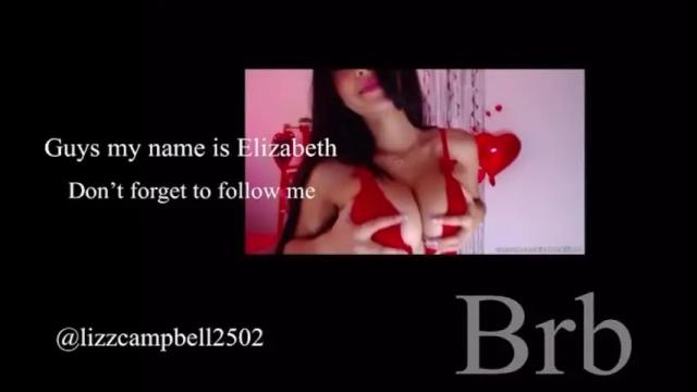 Image 6 of elizabethcampbell Stream on Chaturbate on 1 month ago