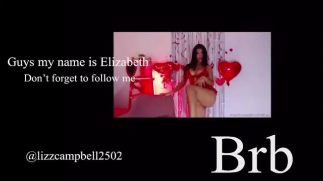 Image 8 of elizabethcampbell Stream on Chaturbate on 1 month ago