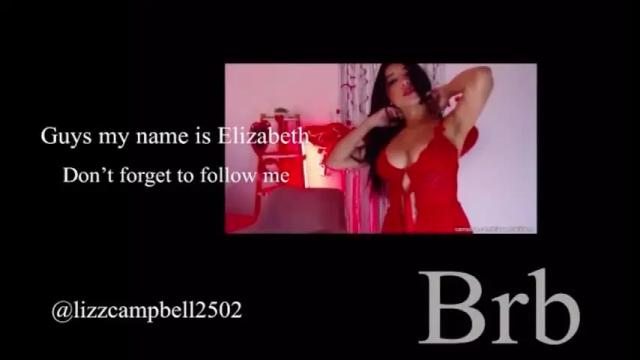 Thumbnail 1, elizabethcampbell's Stream at Chaturbate, 1 month ago