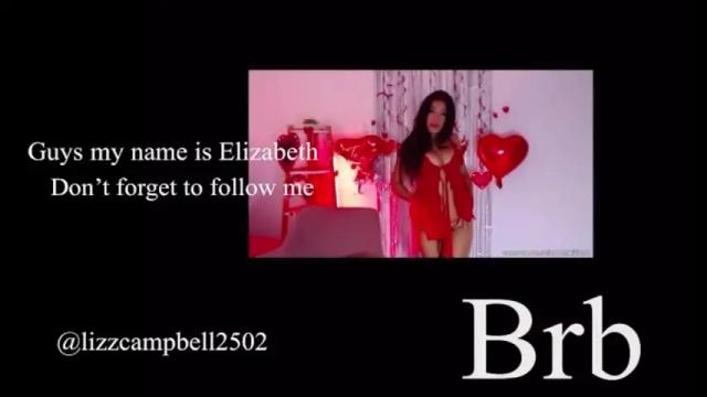 Image 4 of elizabethcampbell Stream on Chaturbate on 1 month ago